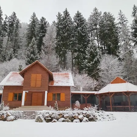 Kirulyi Erdeszhaz