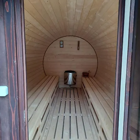 Kirulyi Erdeszhaz * Băile Chirui